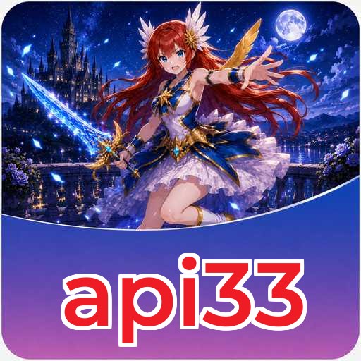 api33 Technical Info