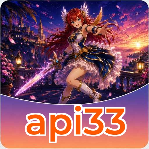api33 APK Structure