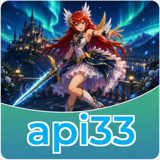 api33 APK